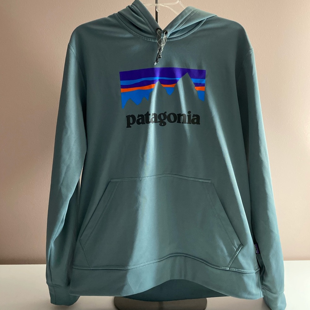 Patagonia Hoodie